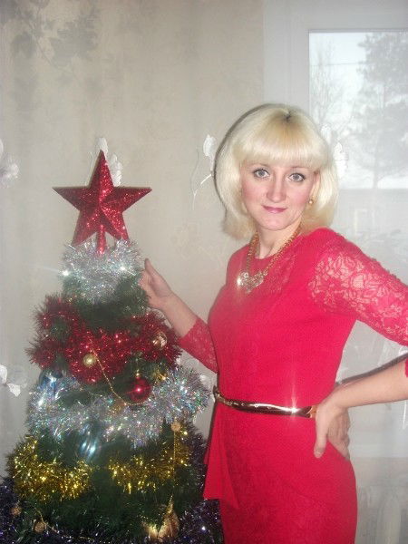 Татьяна Шмидт