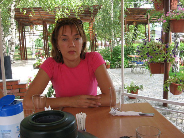 Ирина Ляскунова