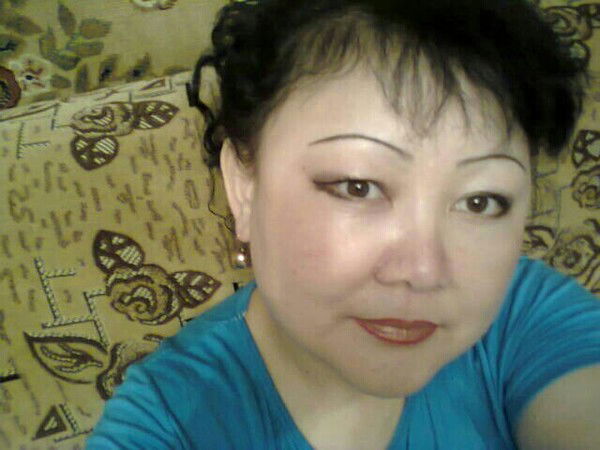 Асем Чукенова