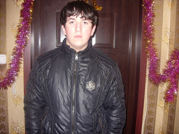 Денис Апанасевич