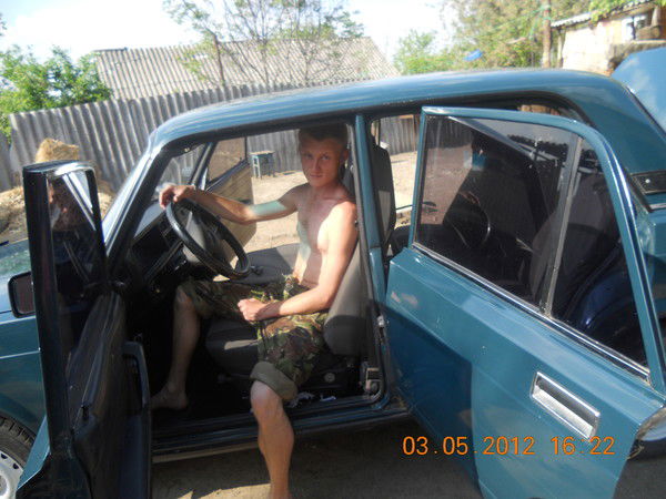 Игорь Титов