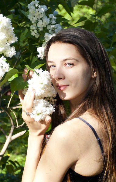 Котенок Бодрова