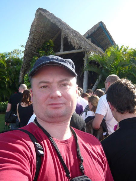 Дмитрий Воронов