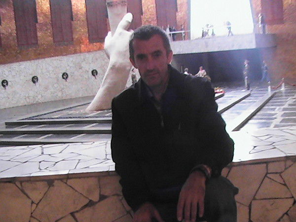 Али Алиханов