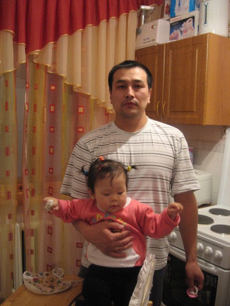 Нурлан Абдикаримов