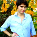 Ульяна Фисенко