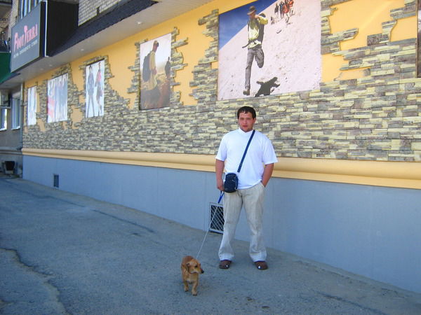 Роман Орлов