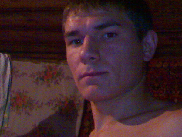 Андрей Иванов