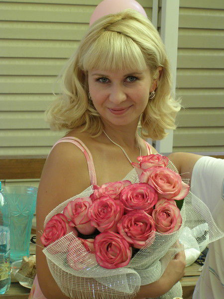 Александра Ефремова