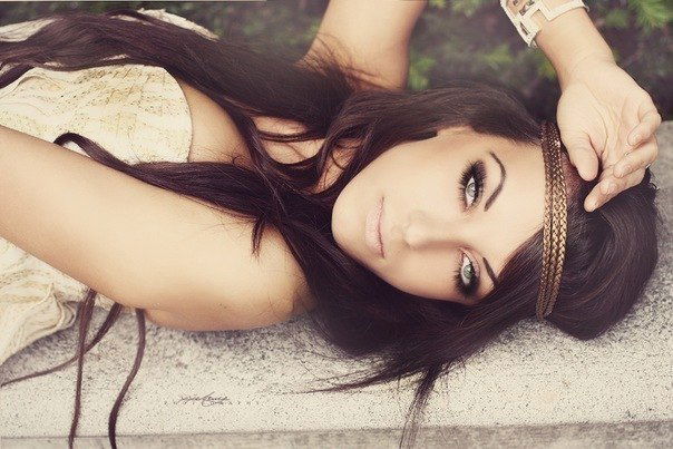 Олеся Миронова