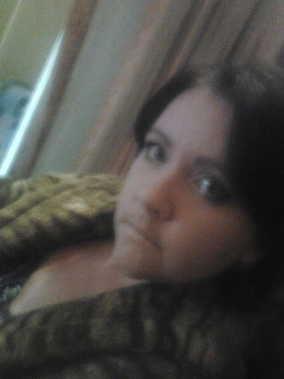 Карина Куприна