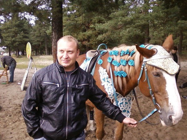 Александр Горшенков