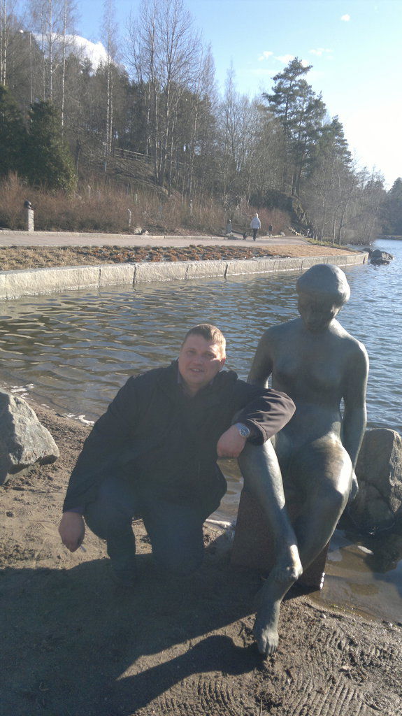 Юрий Журавлев