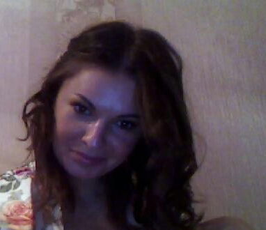 Юлия Прохоренко