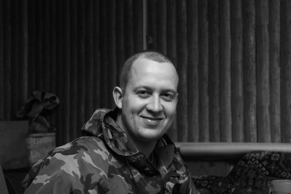 Миськевич Константин