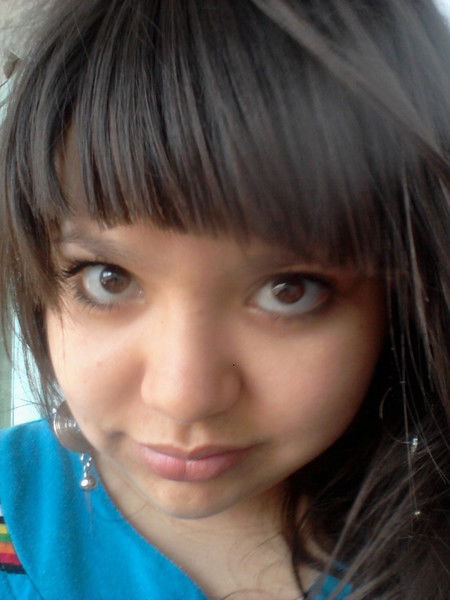 Настенка Величко