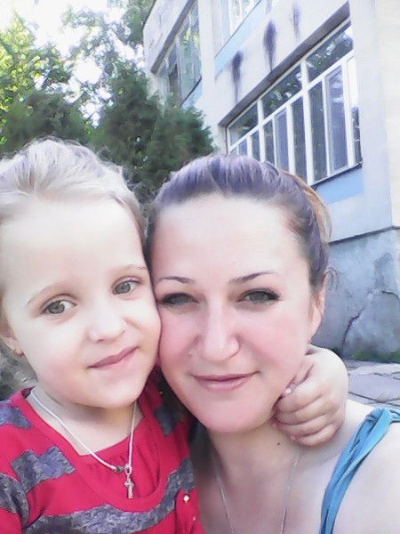 Ирина Струкова