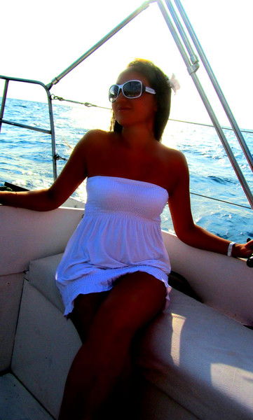 Лилия Сафина