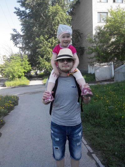 Женя Нисковских