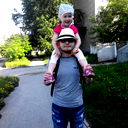 Женя Нисковских