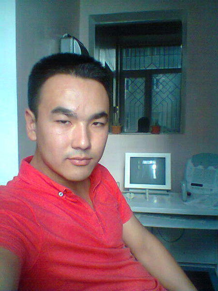 Нургабыл Абдуразахов