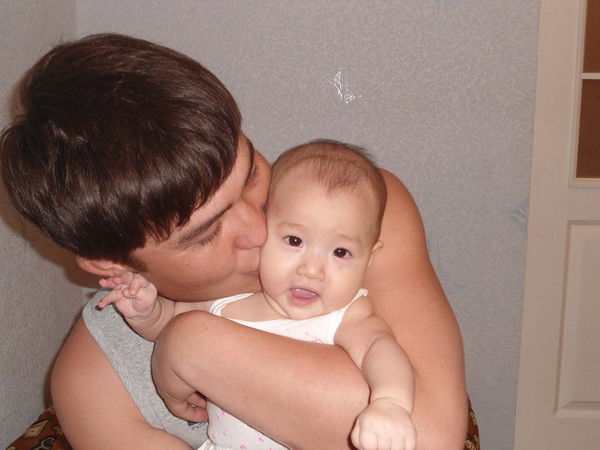 Александр Тен