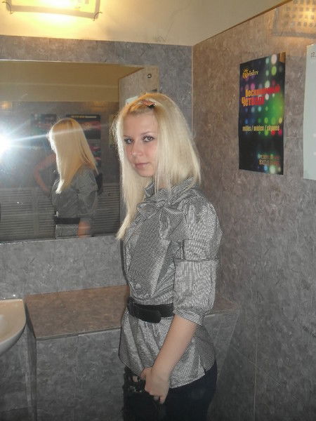 Cоколова Мария