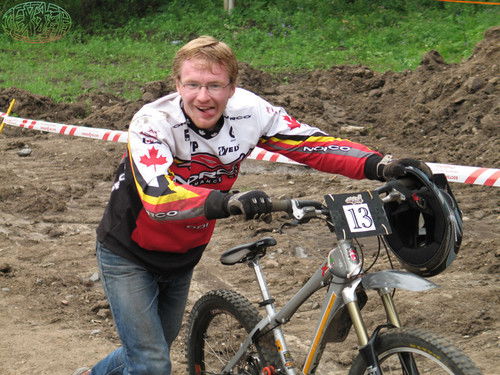 Павел Канищев