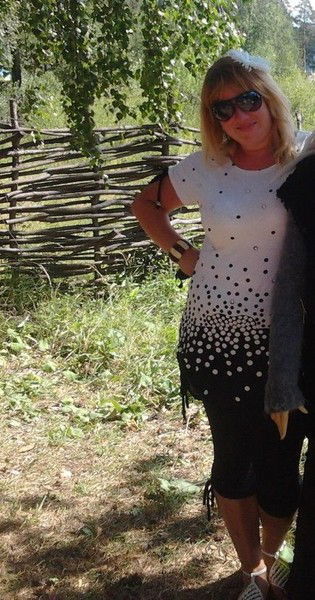 Юляшка Колотова