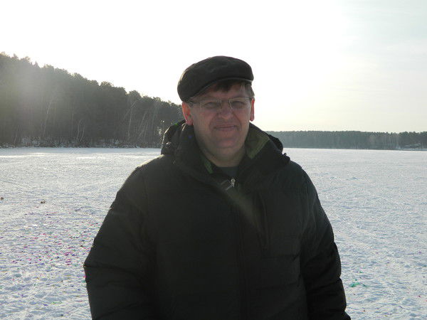 Андрей Осипов