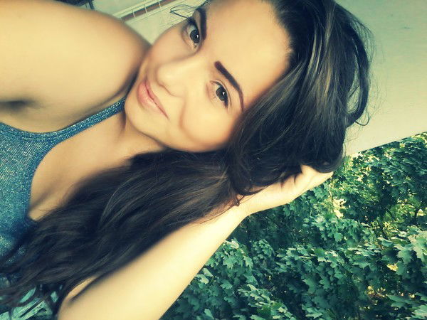 Катерина Королева