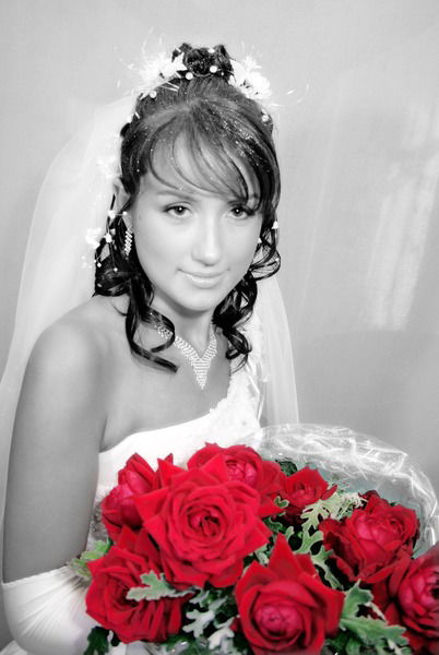 Олеся Шеховцова