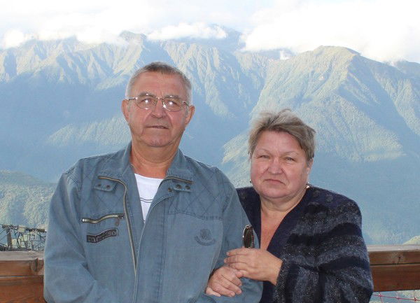 Раиса Зюзина