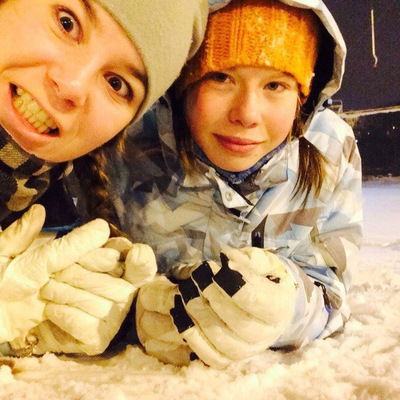 Алёна Чулкова