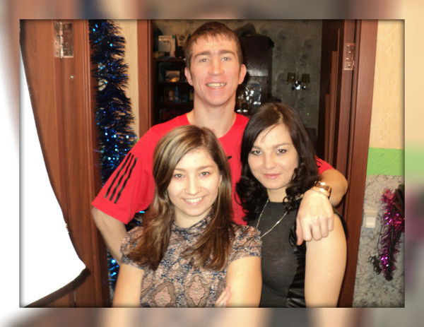 Александр Лапаницин