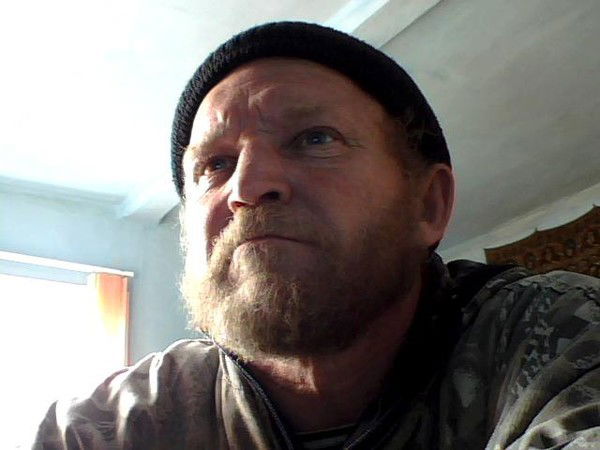 Владимир Скорбов