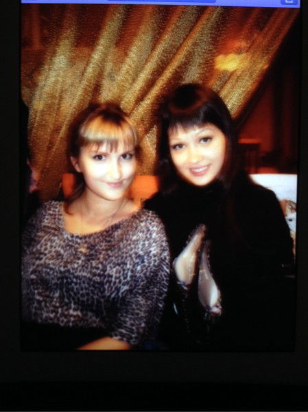 Виктория Планета