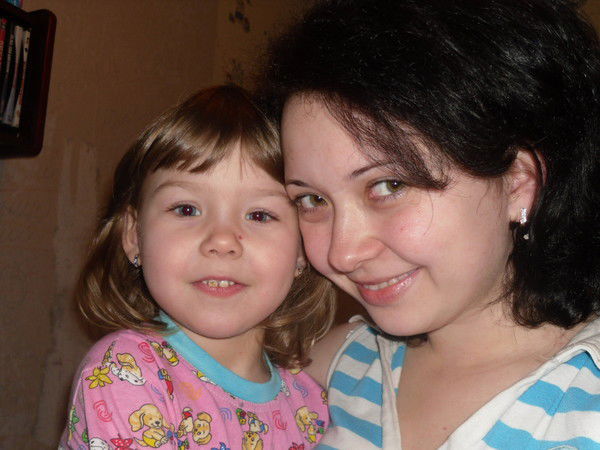 Галия Заирова