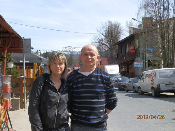 Оксана Поминчук