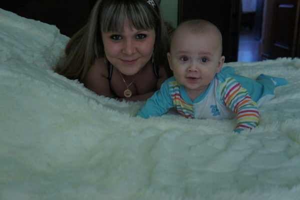 Анна Воронцова