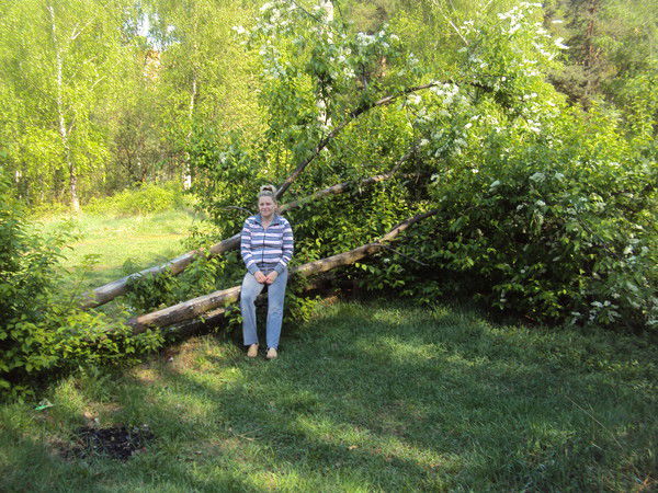 Елена Фурсова