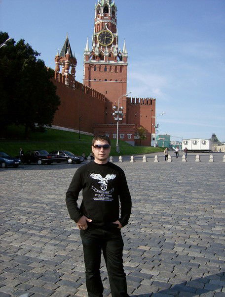 Дмитрий Омельченко