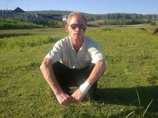 Ильшат Дильмухаметов