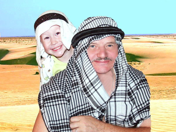 Николай Софронов