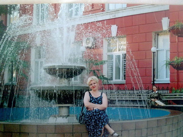 Людмила Потемкина