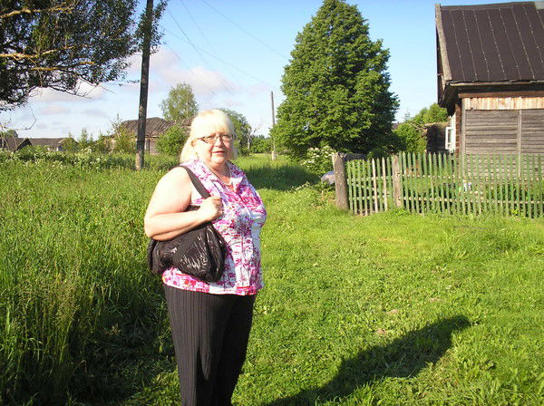 Tатьяна Поэльд