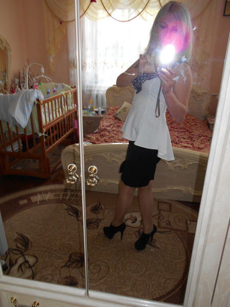 Оксана Головатюк