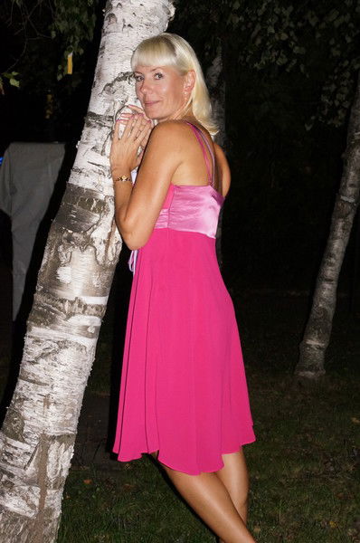 Нина Лебедева