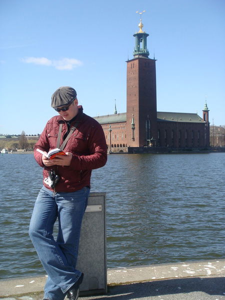 Дмитрий Федоров