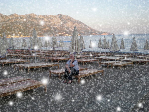 Людмила Раубишко